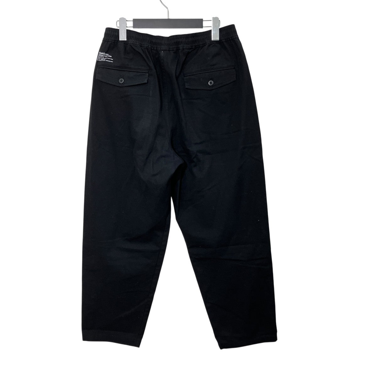 CORPORATE EASY CHINO PANTSイージーパンツFSC243-40083B