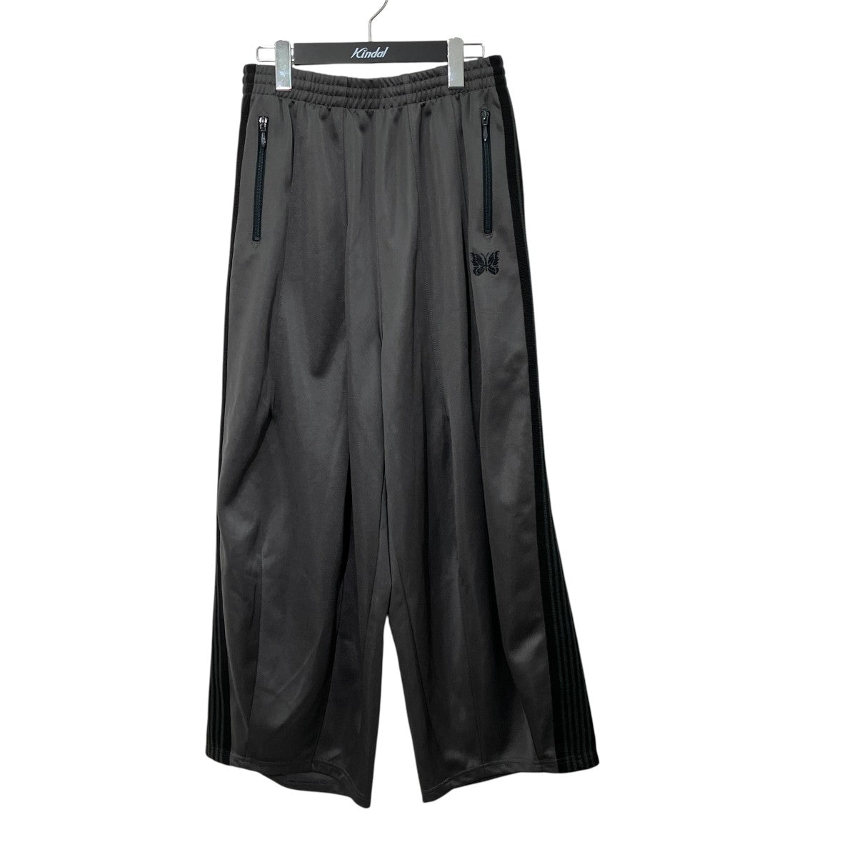 Needles(ニードルズ) BEAVER別注 H．D Track Pants-Poly Smooth