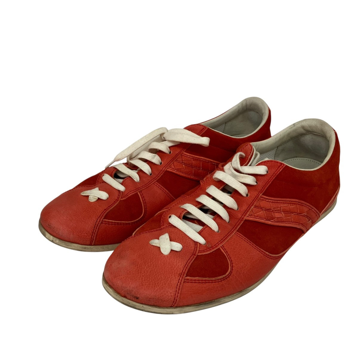 BOTTEGA VENETA(ボッテガヴェネタ) ローカットスニーカー05U032 05U032