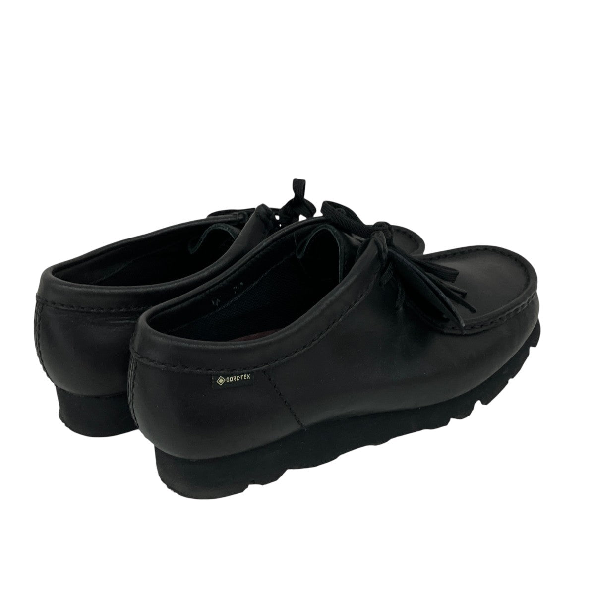 Wallabee Bootワラビーブーツ11826