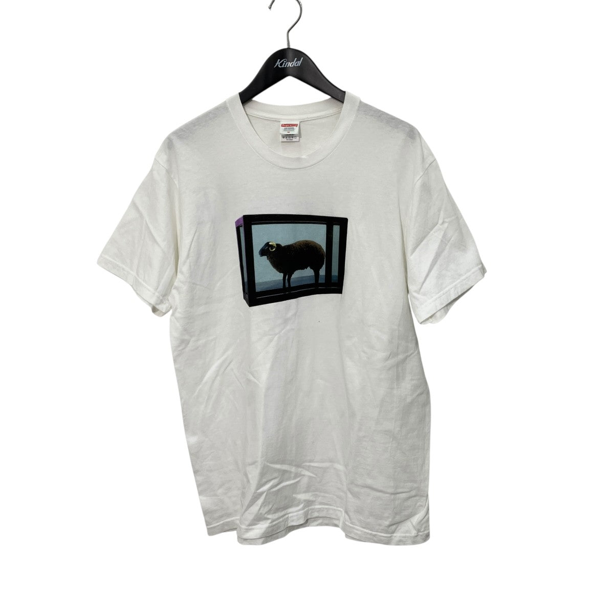 damien hirst tee半袖Tシャツ