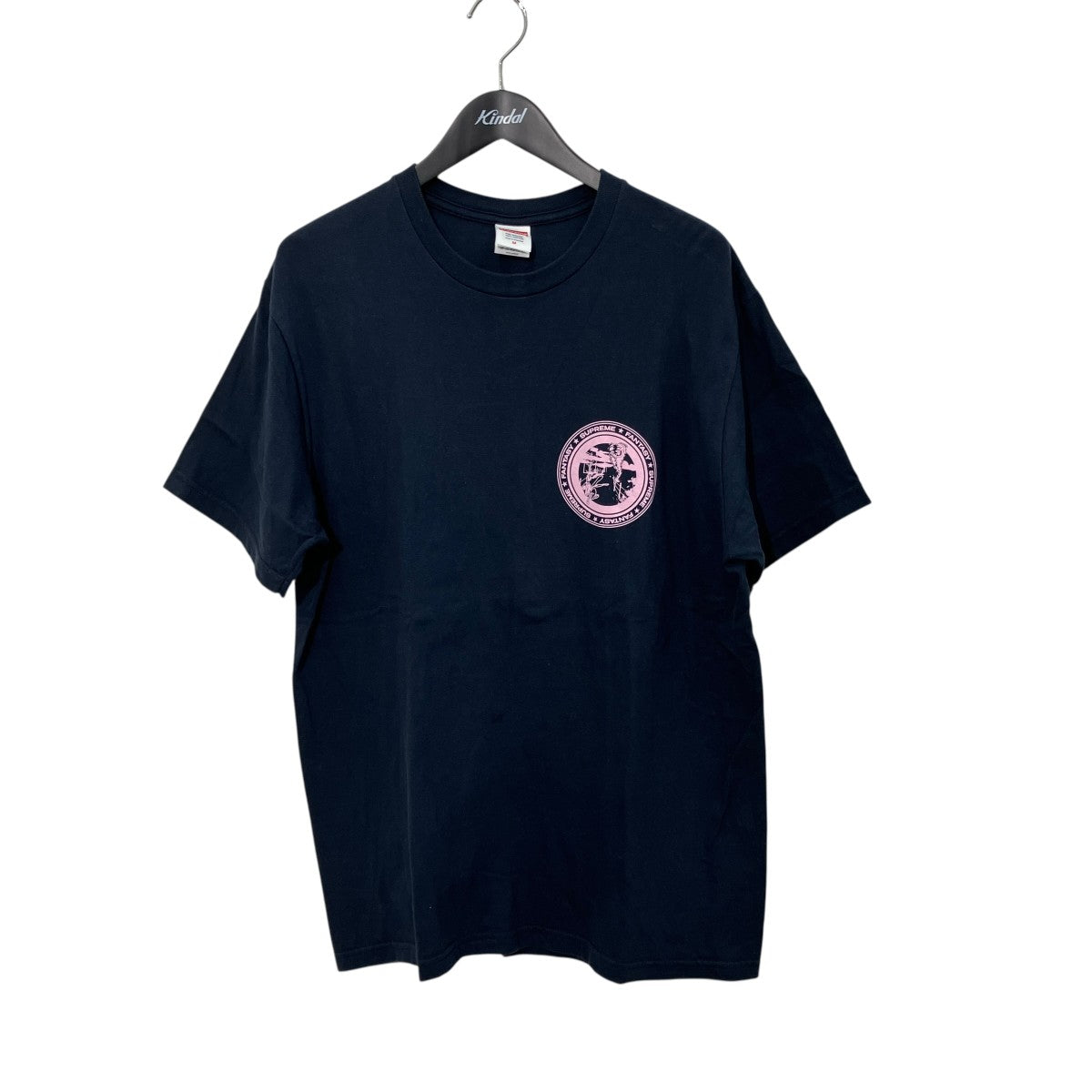 Devotion Tee半袖Tシャツ