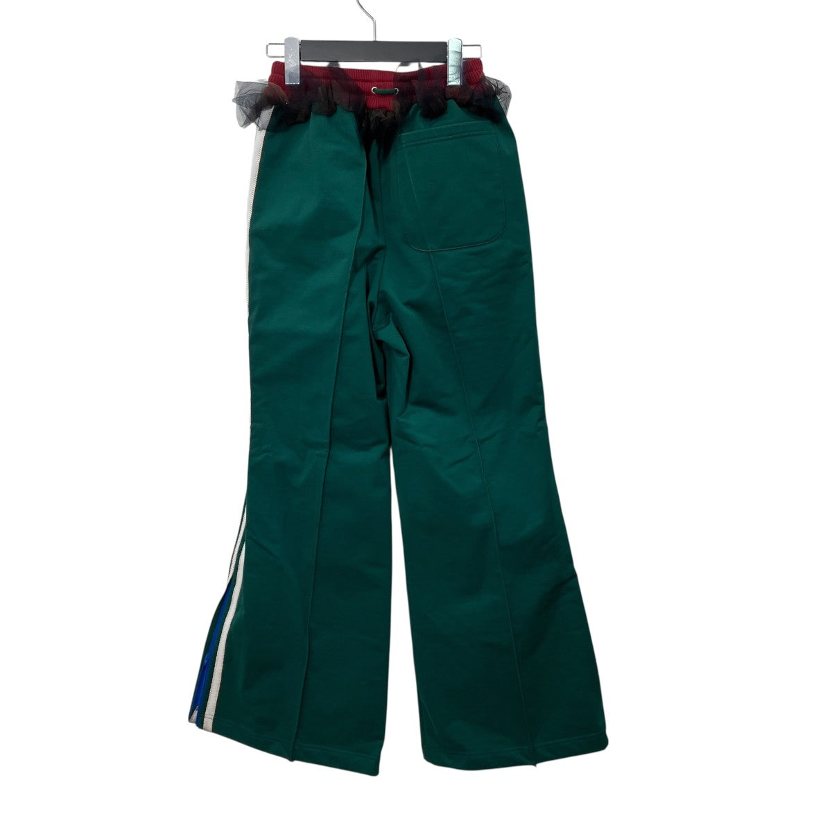 トラックパンツ21WCL-P06203