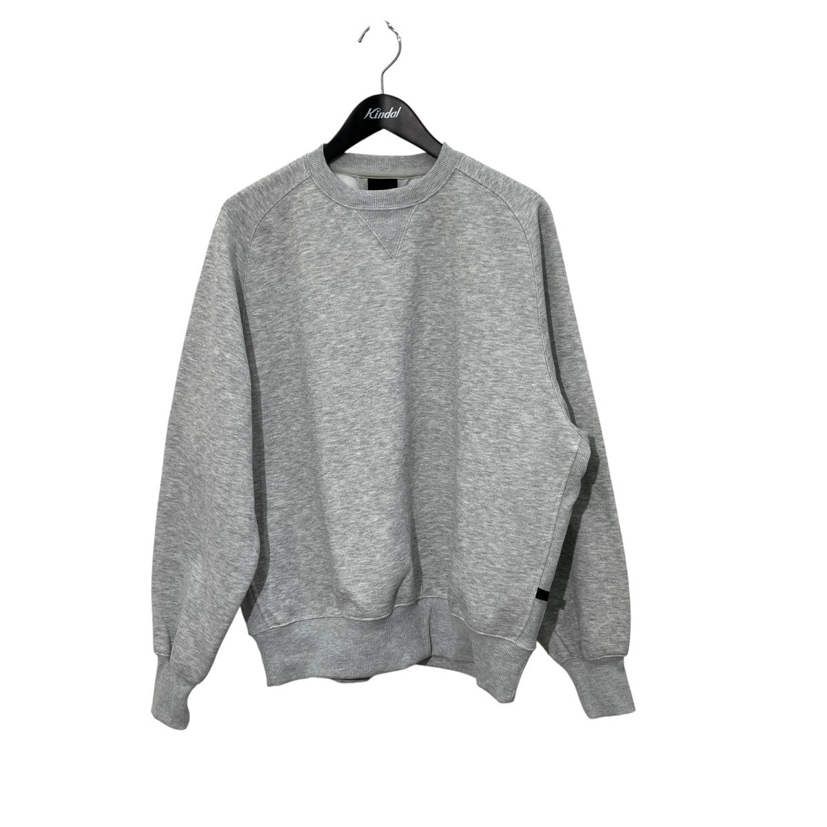 TECH SWEAT CREW FREEDOM SLEEVEクルーネックスウェットBE-51024W