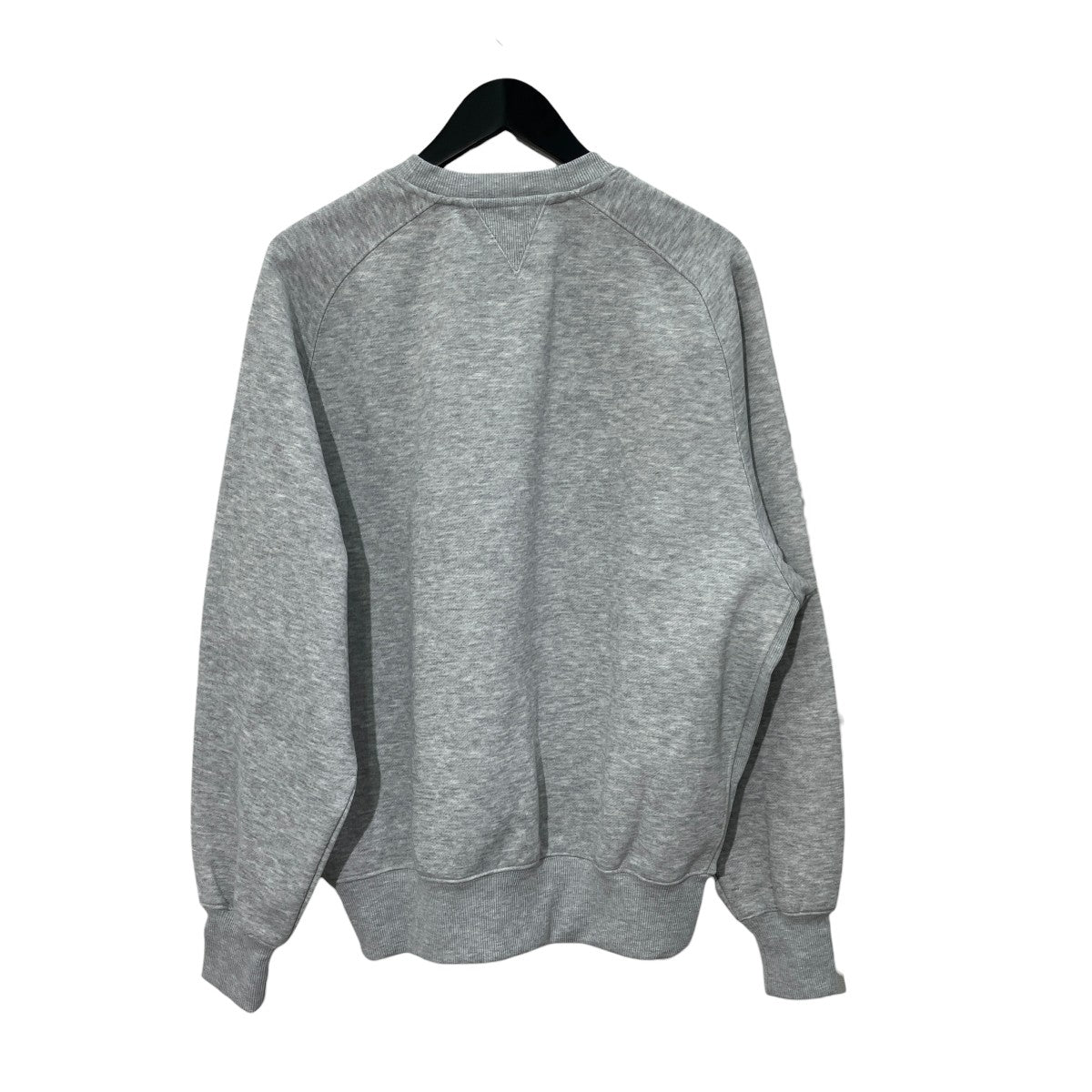 TECH SWEAT CREW FREEDOM SLEEVEクルーネックスウェットBE-51024W