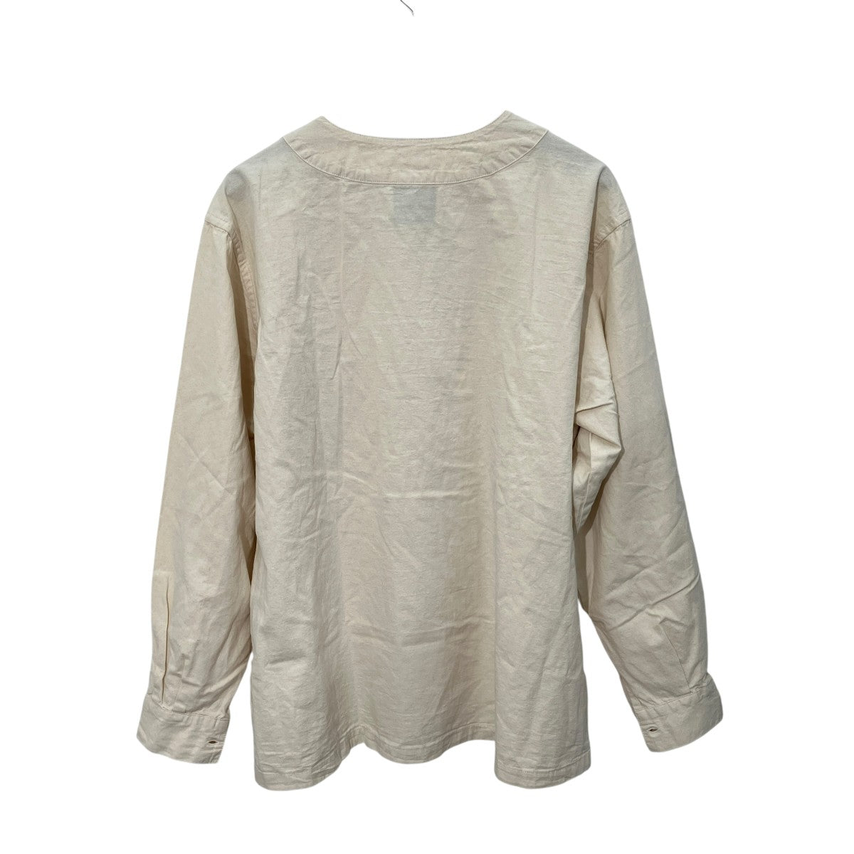 French Work Farmers Shirtワークシャツ