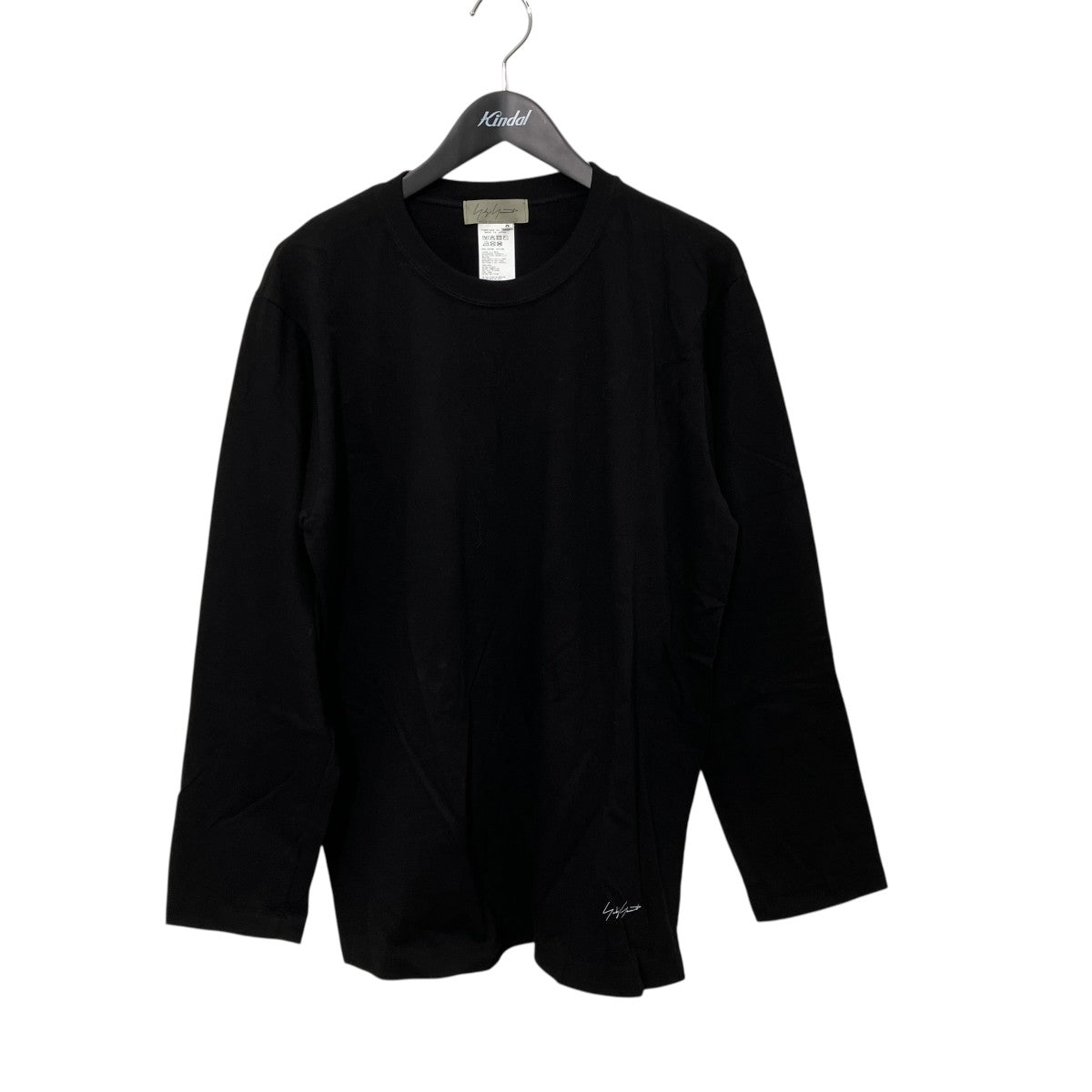 ロングスリーブTシャツFK-T51-050A