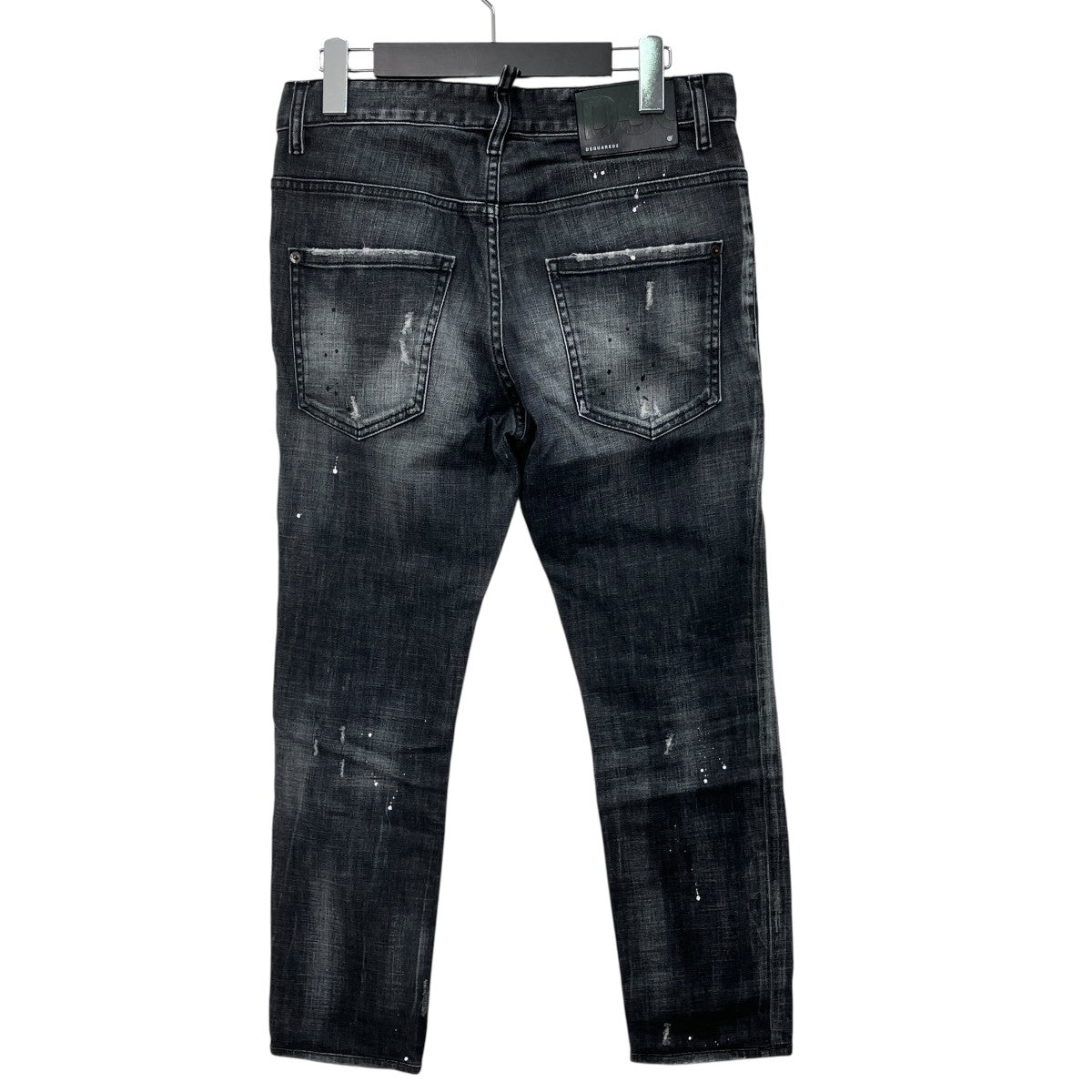 Skater JeanデニムパンツS74LB1195