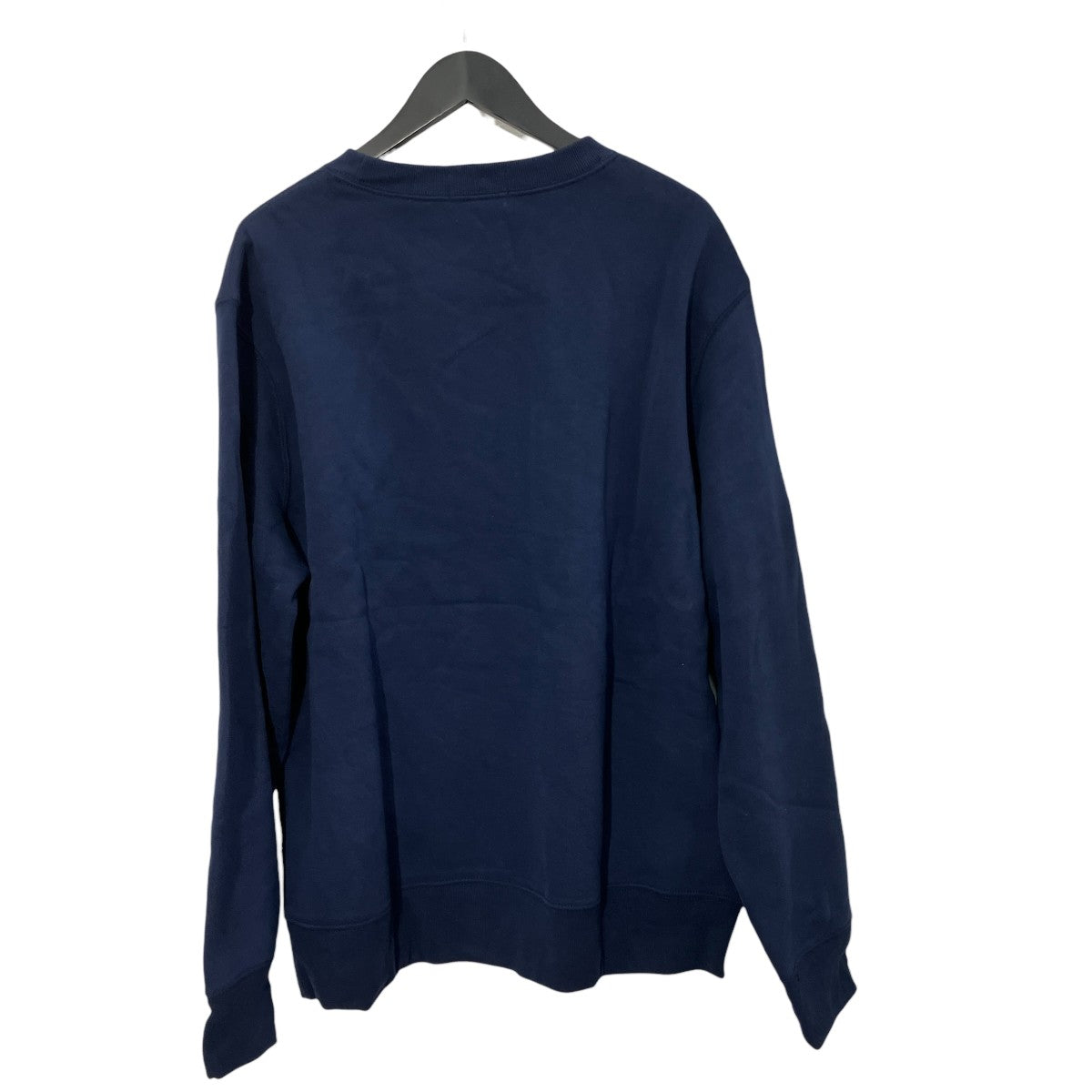PREPPY BEAR FLEECE SWEATSHIRTクルーネックスウェット710766808001