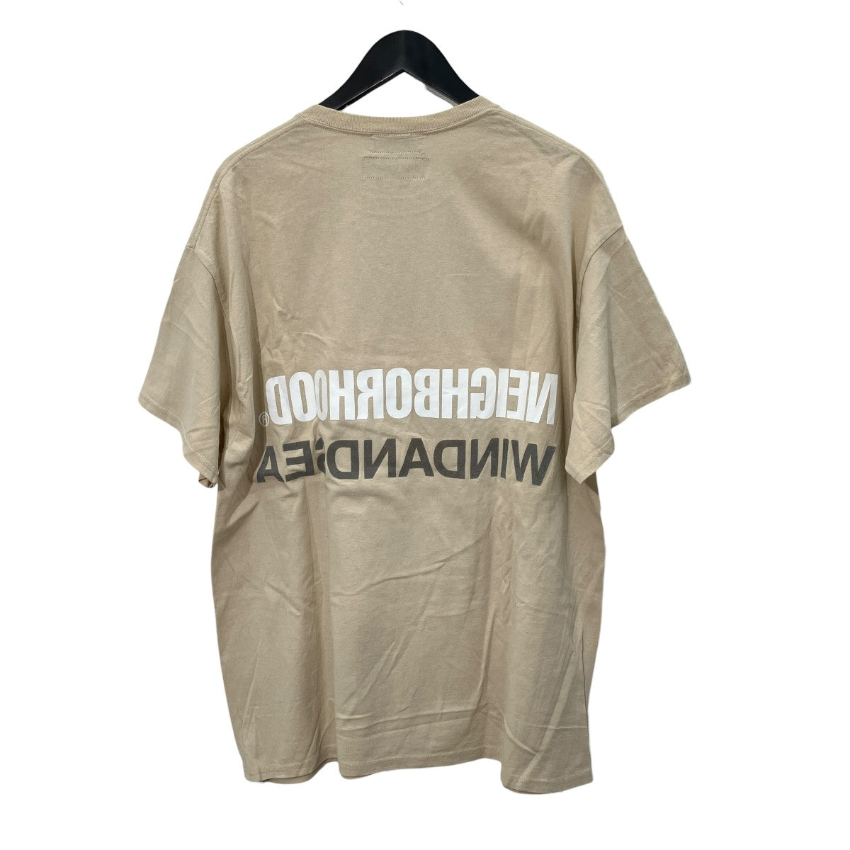 半袖Tシャツ211ELWSN-STM01S
