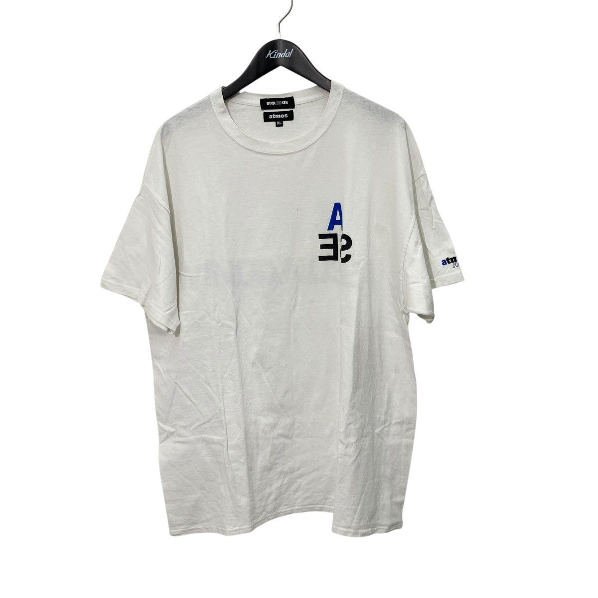 半袖TシャツAT20-070