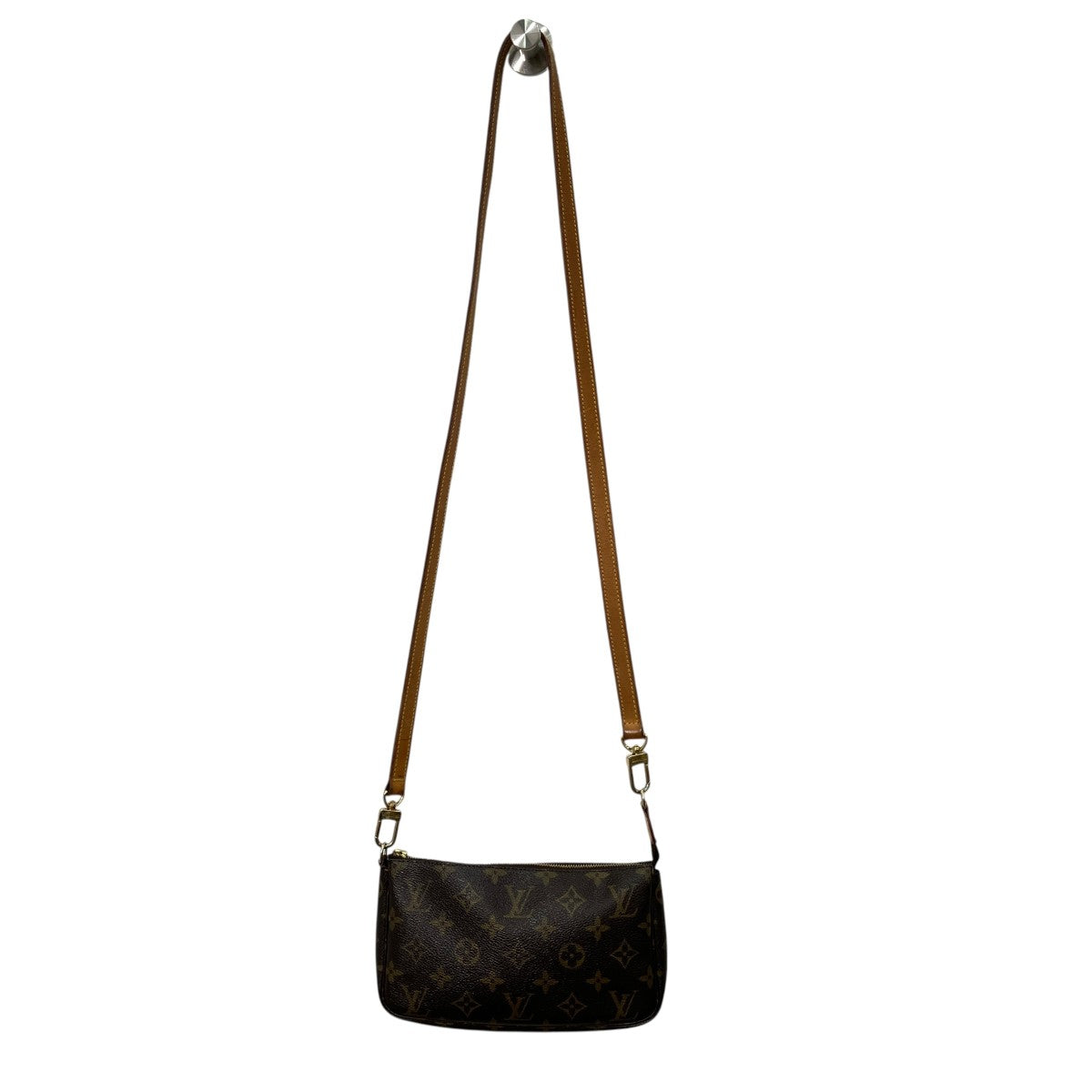 LOUIS VUITTON(ルイヴィトン) ポシェット・アクセソワールモノグラム