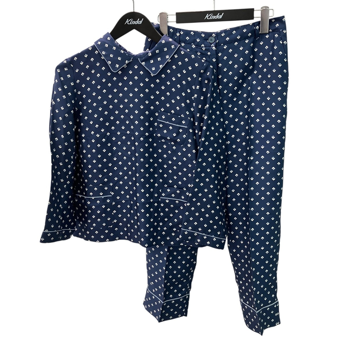 Weekend Max Mara(ウィークエンド マックスマーラ) セットアップ