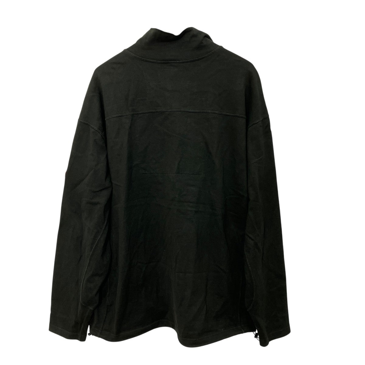 HALF ZIP LIGHT PULLOVERハーフジップスウェットCES26CS15