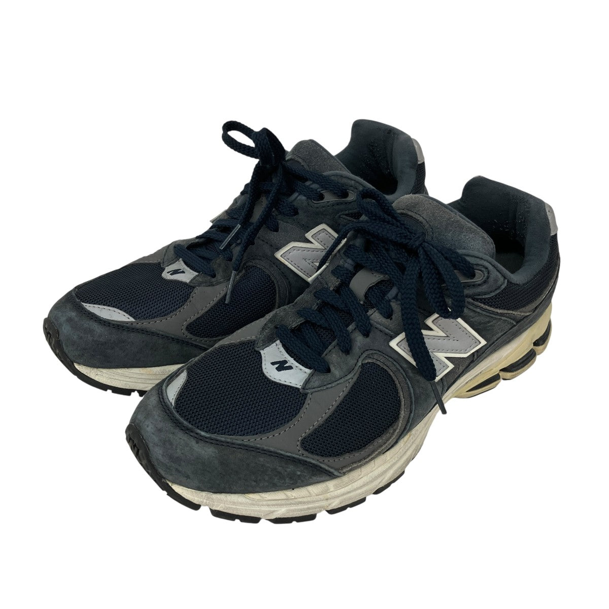 NEW BALANCE(ニューバランス) スニーカーM2002RCA M2002RCA ネイビー