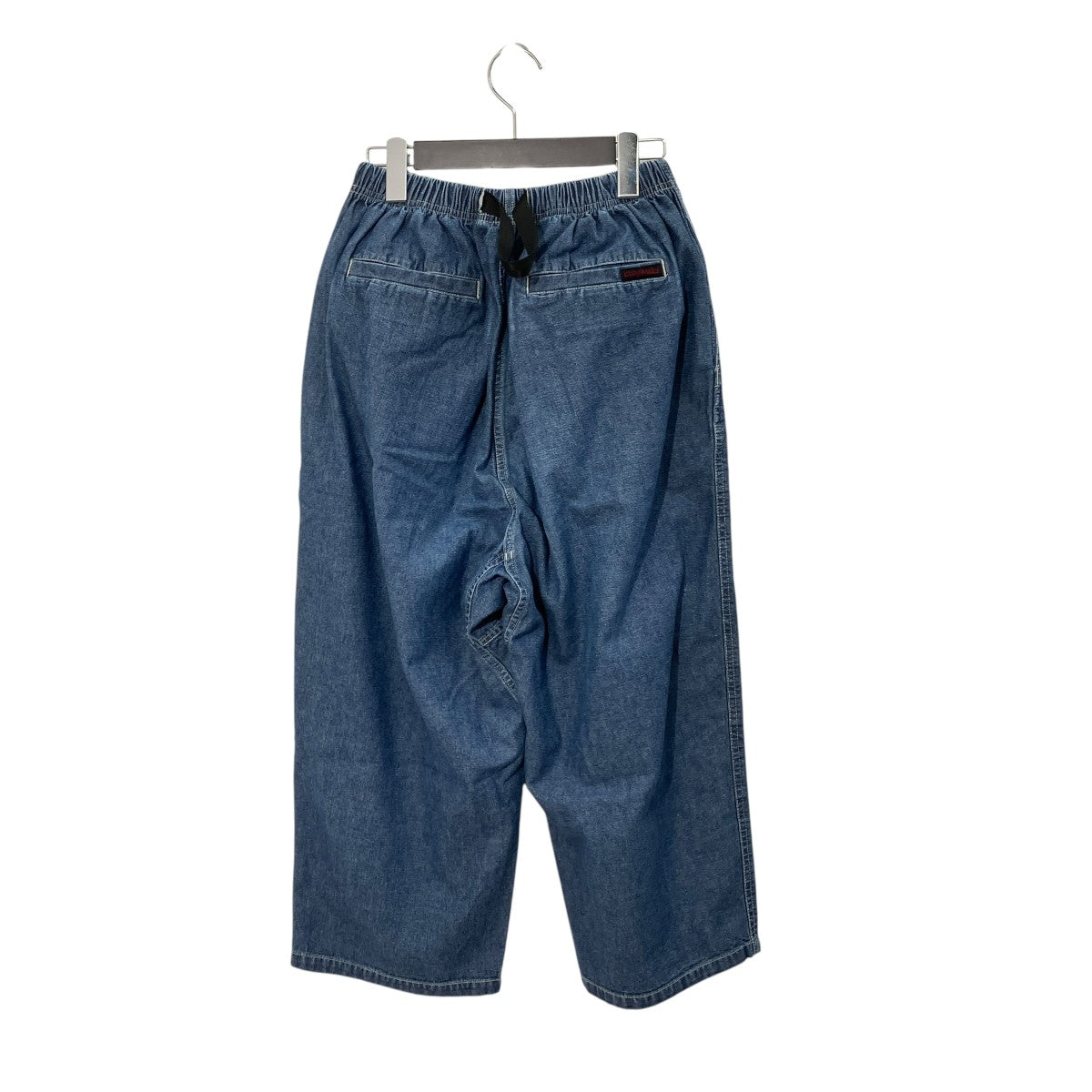 20SSLIGHT DENIM BALLOON PANTSデニムパンツGLP-20S052