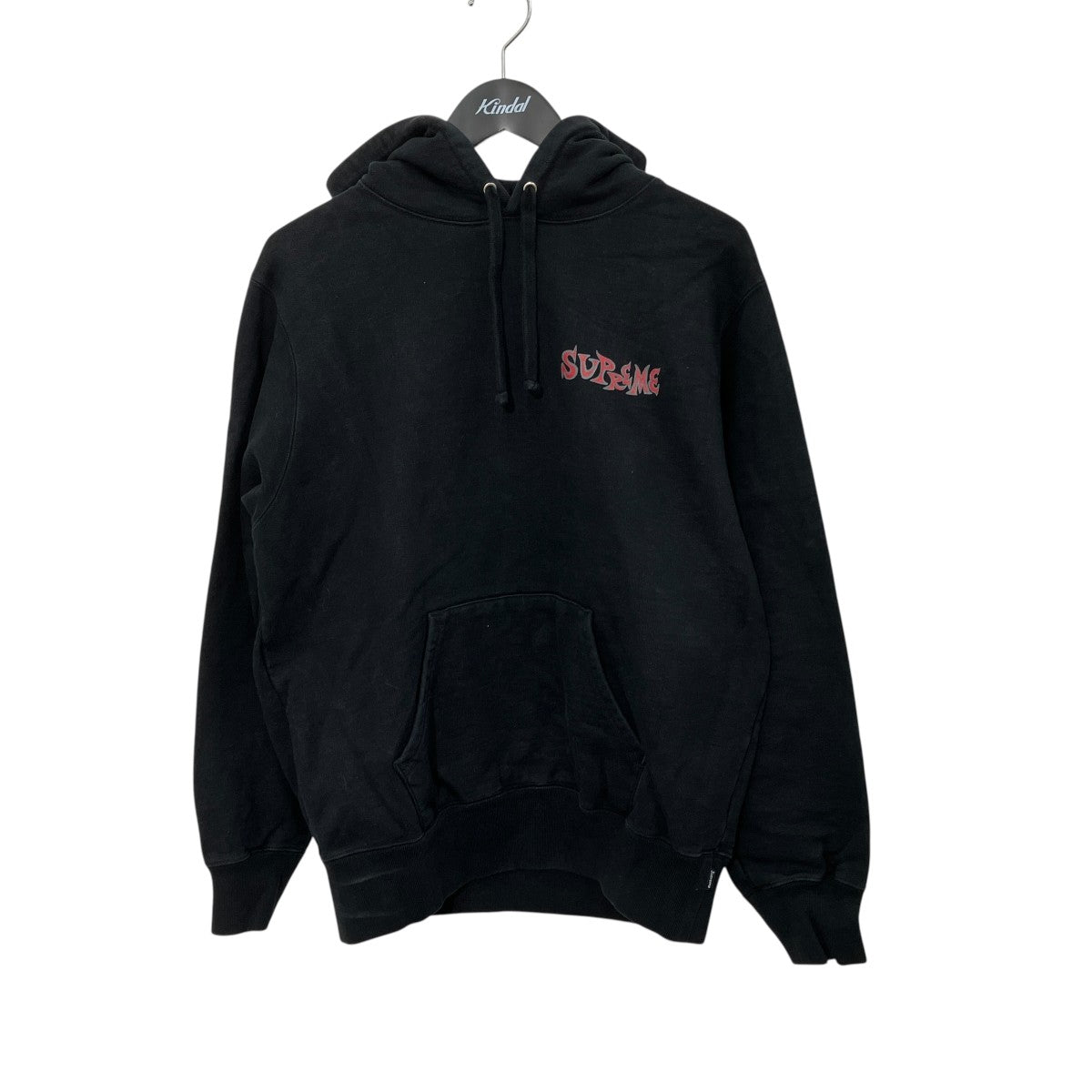 Supreme(シュプリーム) 18AWPORTRAIT HOODED SWEATSHHIRTプルオーバー