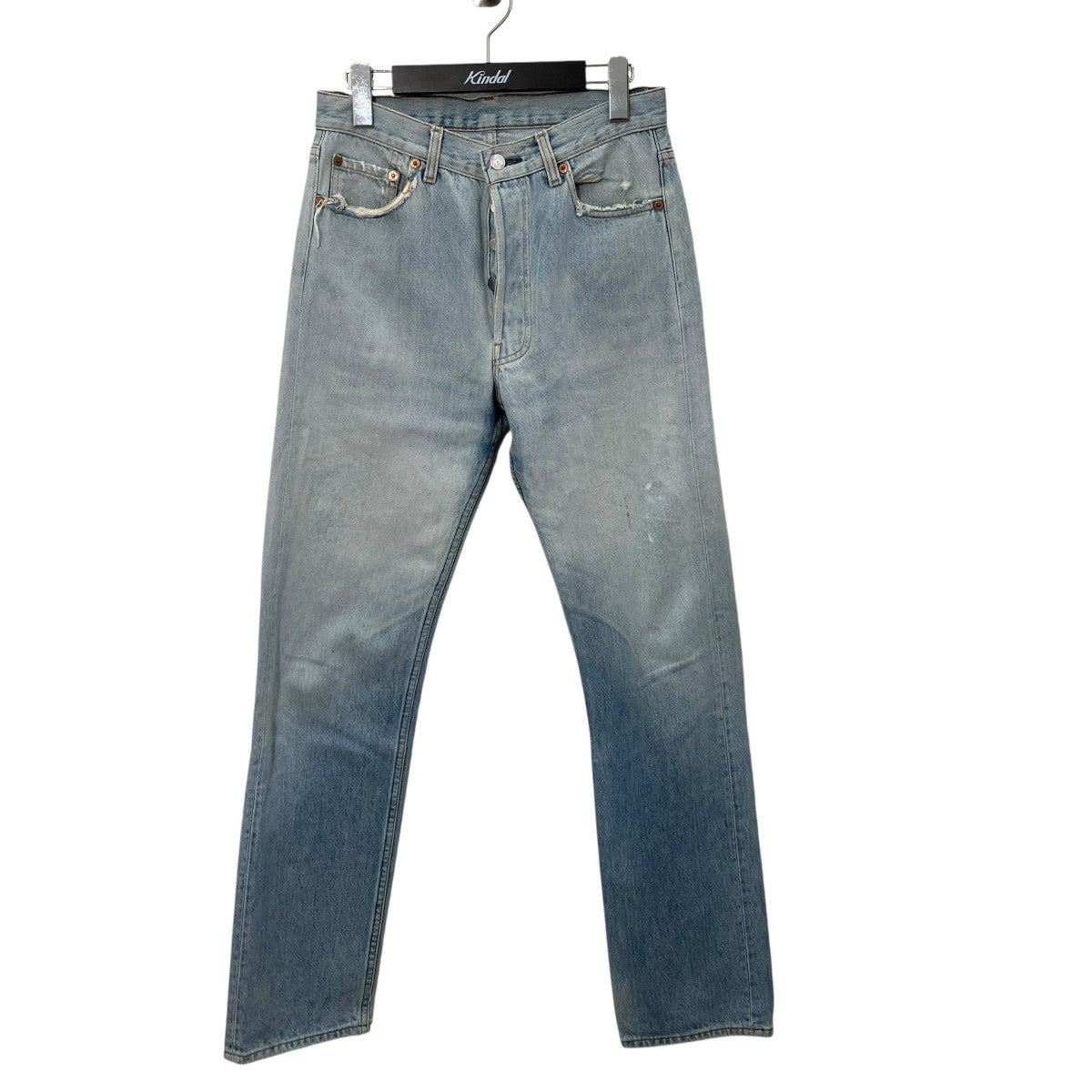 LEVI'S(リーバイス) デニムパンツ501-5900 501-5900 インディゴ サイズ