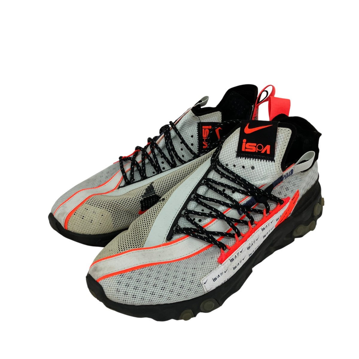 LEBRON 16ハイカットスニーカーAO2588-002
