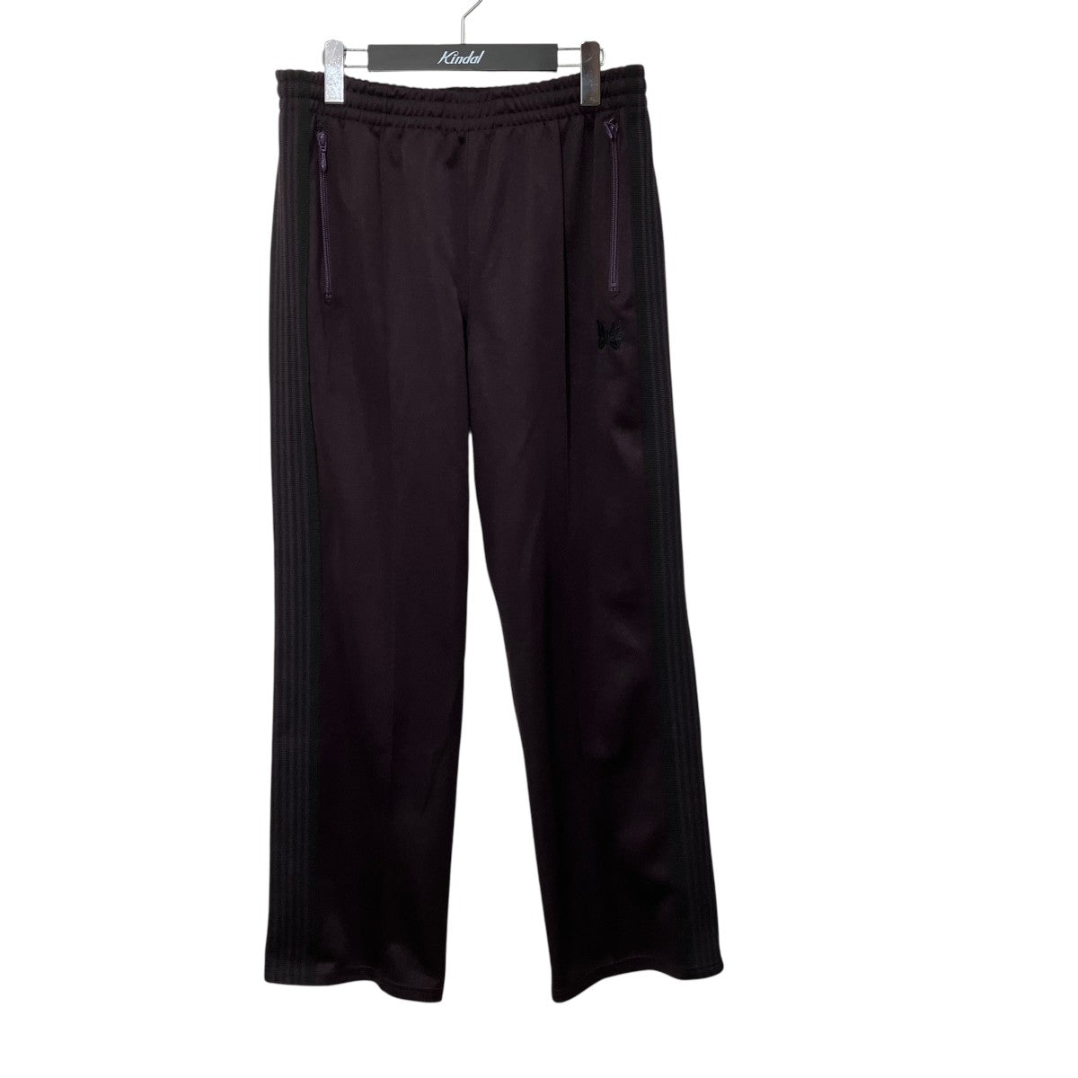 Track Pant Poly SmoothトラックパンツPU273
