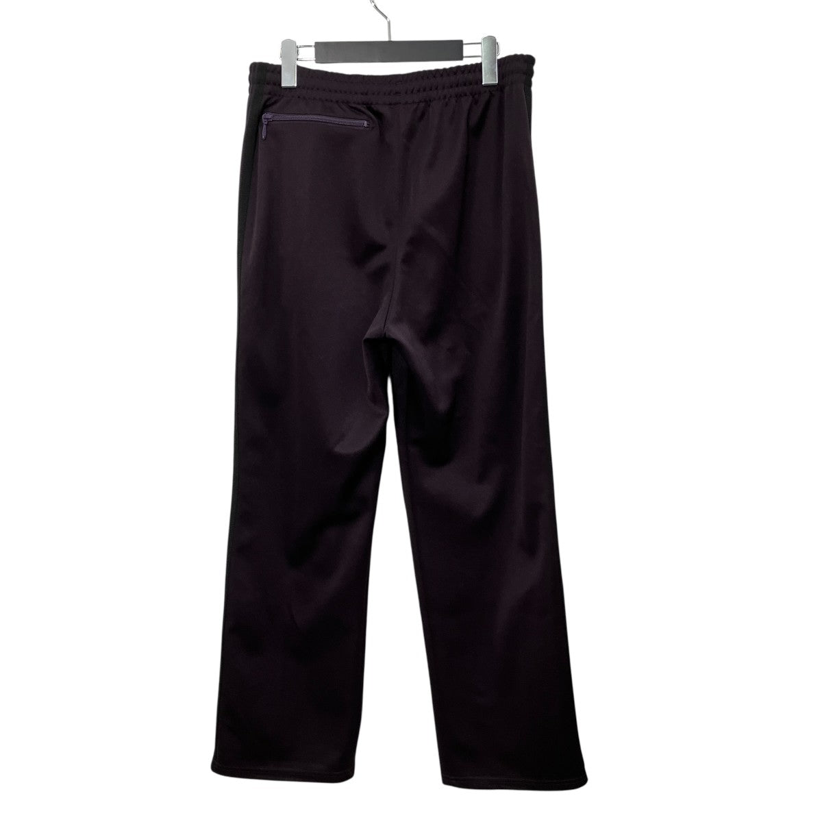 Track Pant Poly SmoothトラックパンツPU273