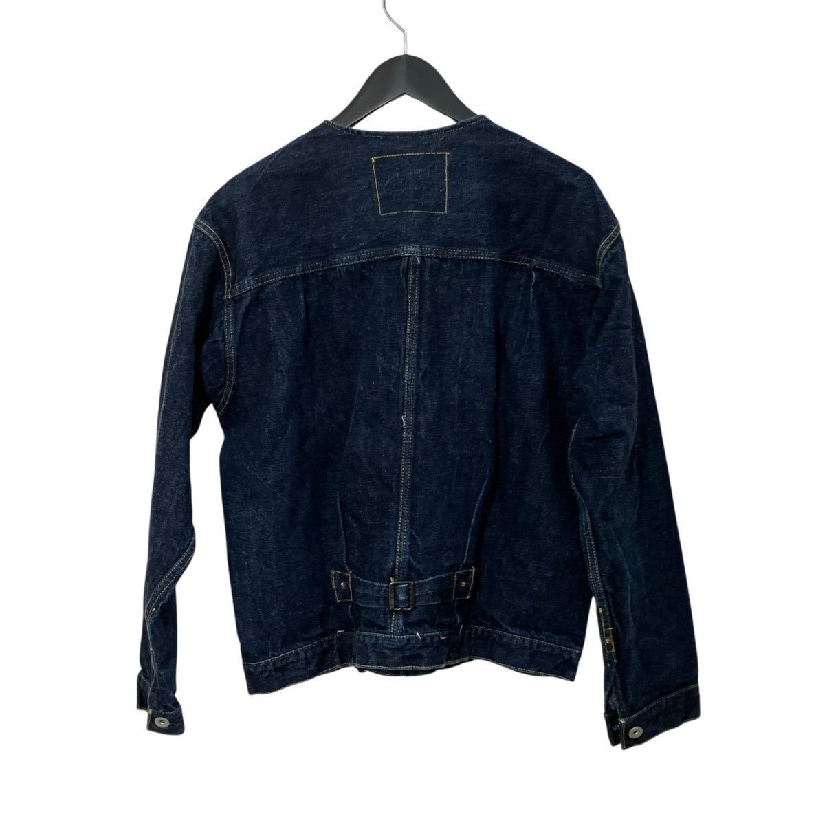 CSF JACKET 1stデニムジャケット