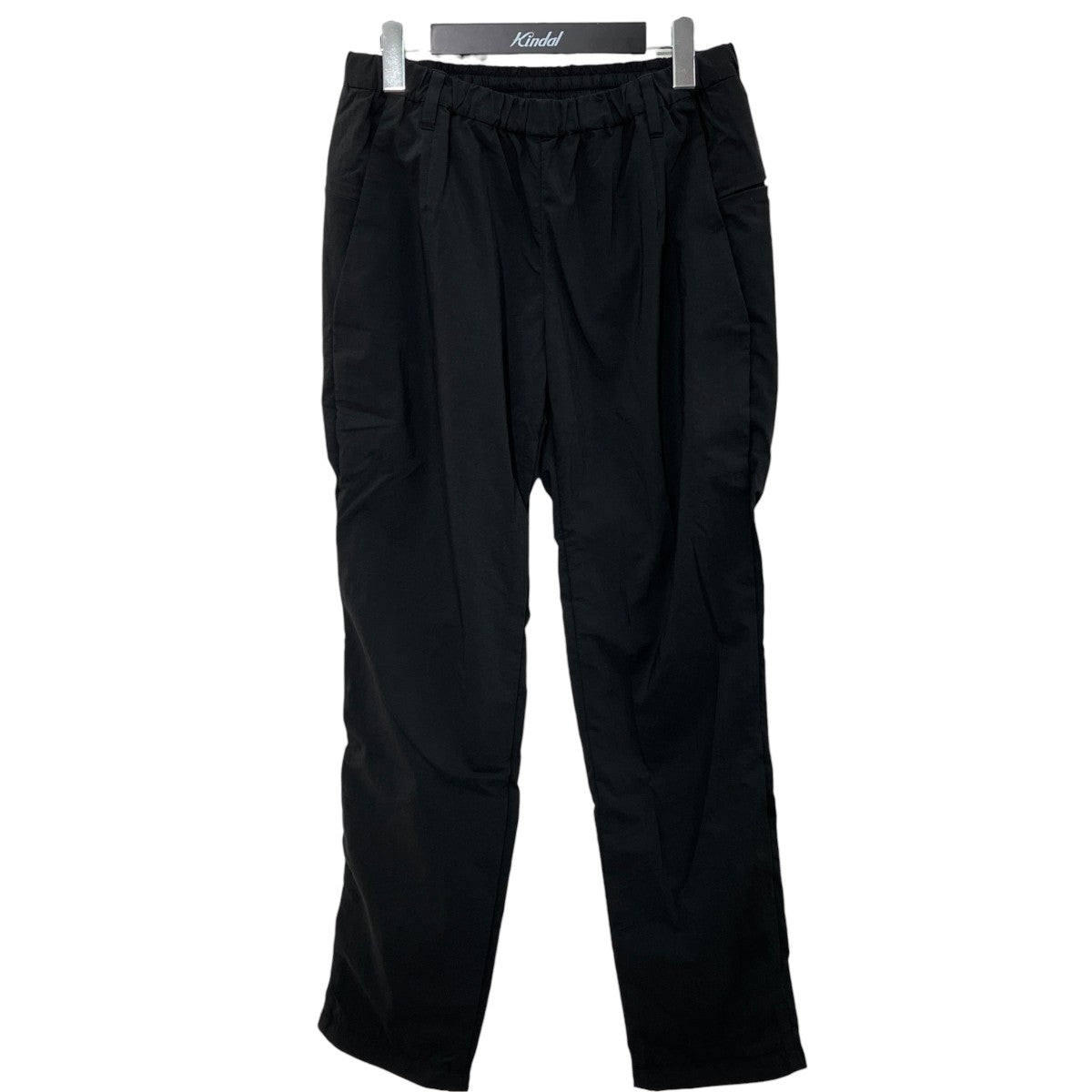 WALLET PANTSイージーパンツtt-0040F-DR