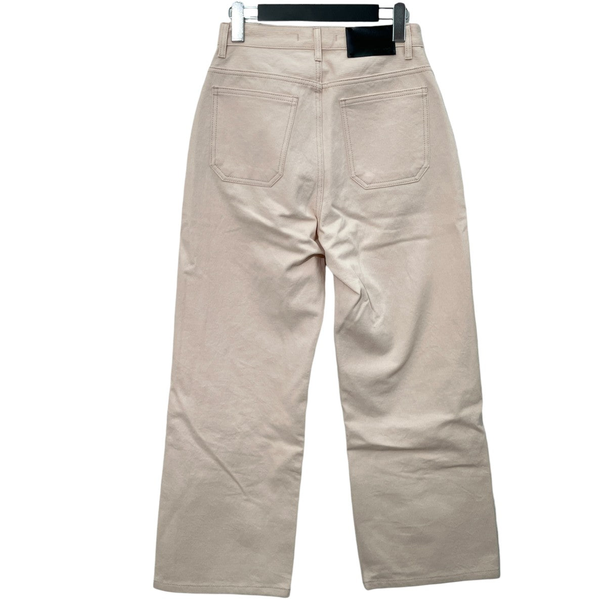Column Jeans for Himワイドパンツ