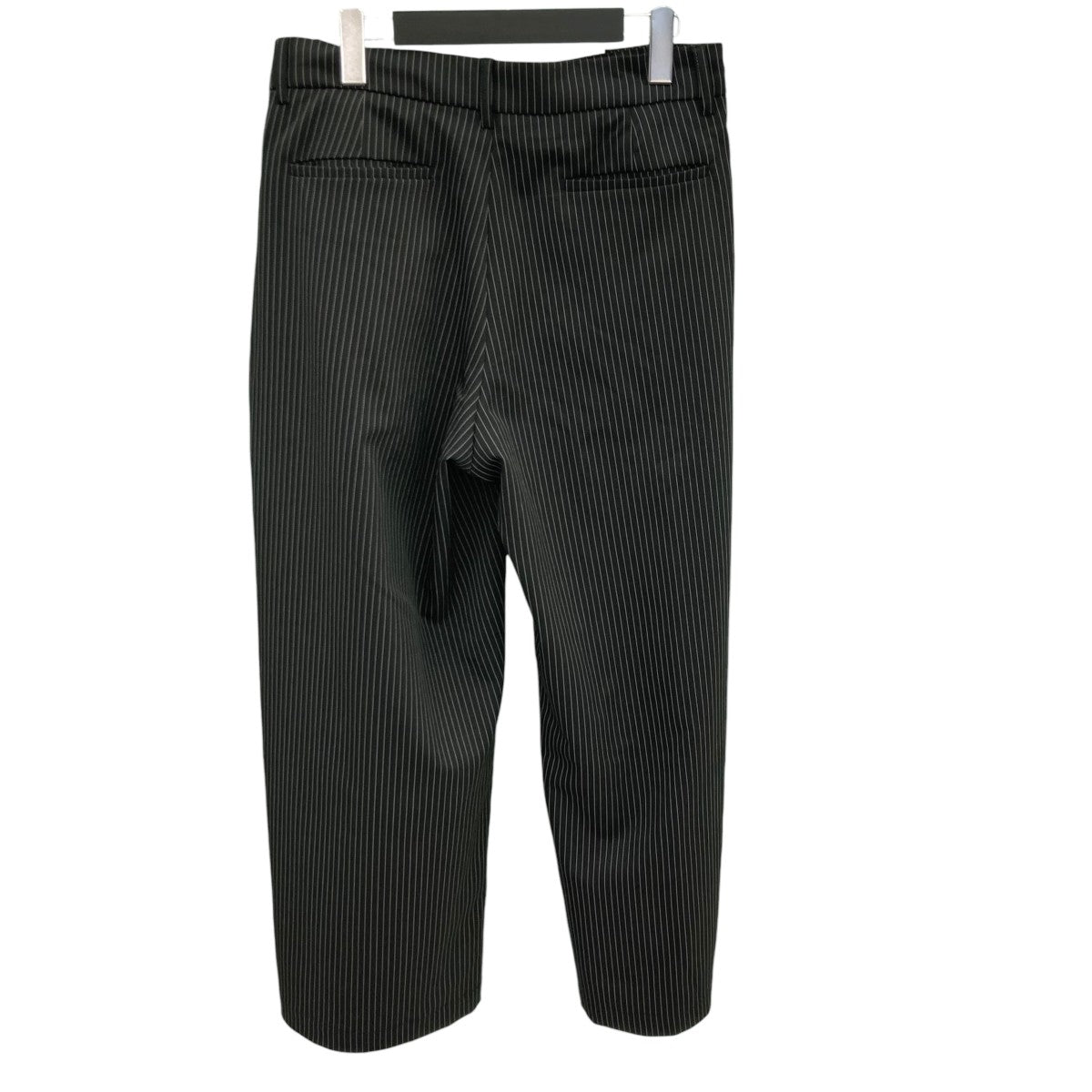 Caldwell Pinstripe Slacksストライプスラックスパンツ