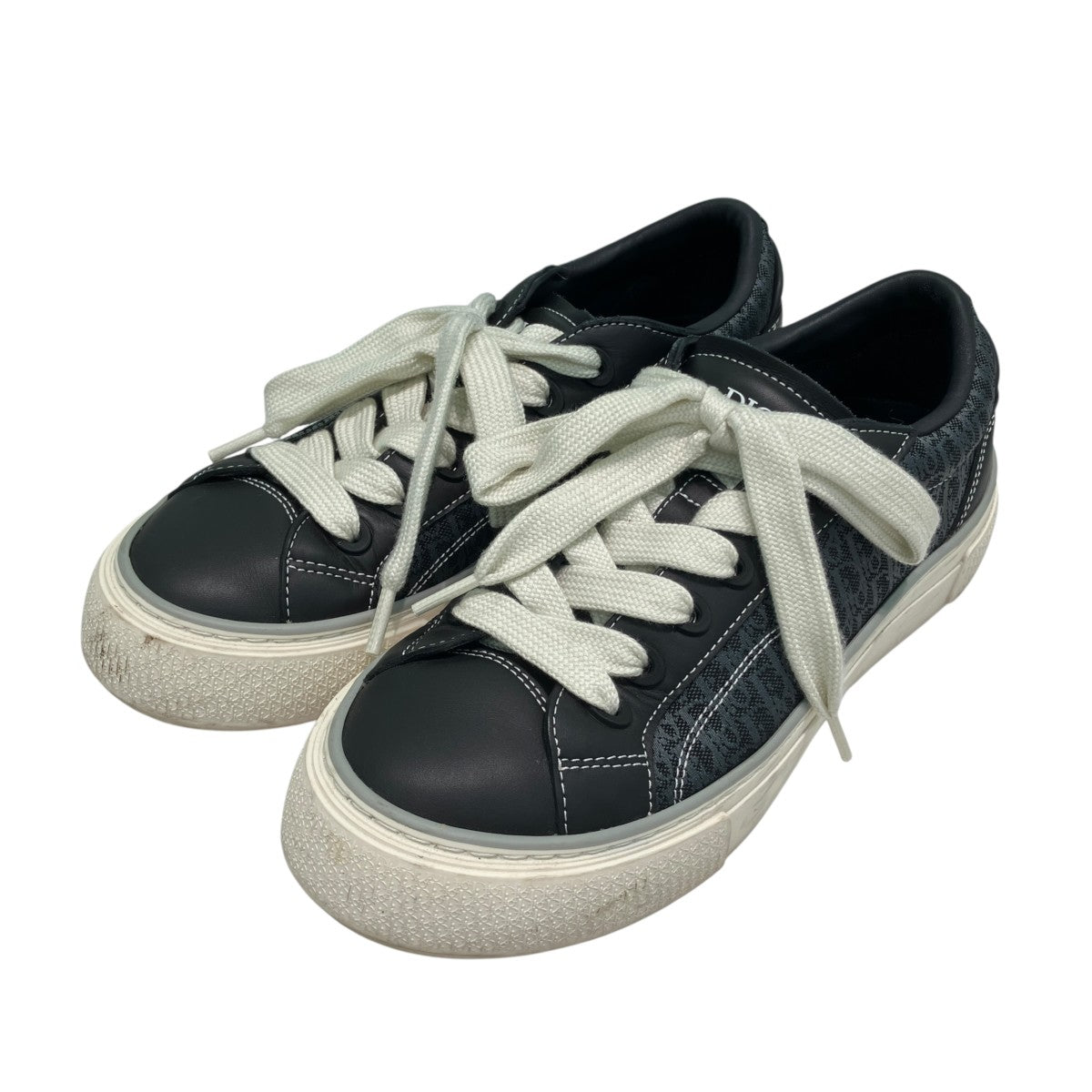 ローカットスニーカーLS 01 24