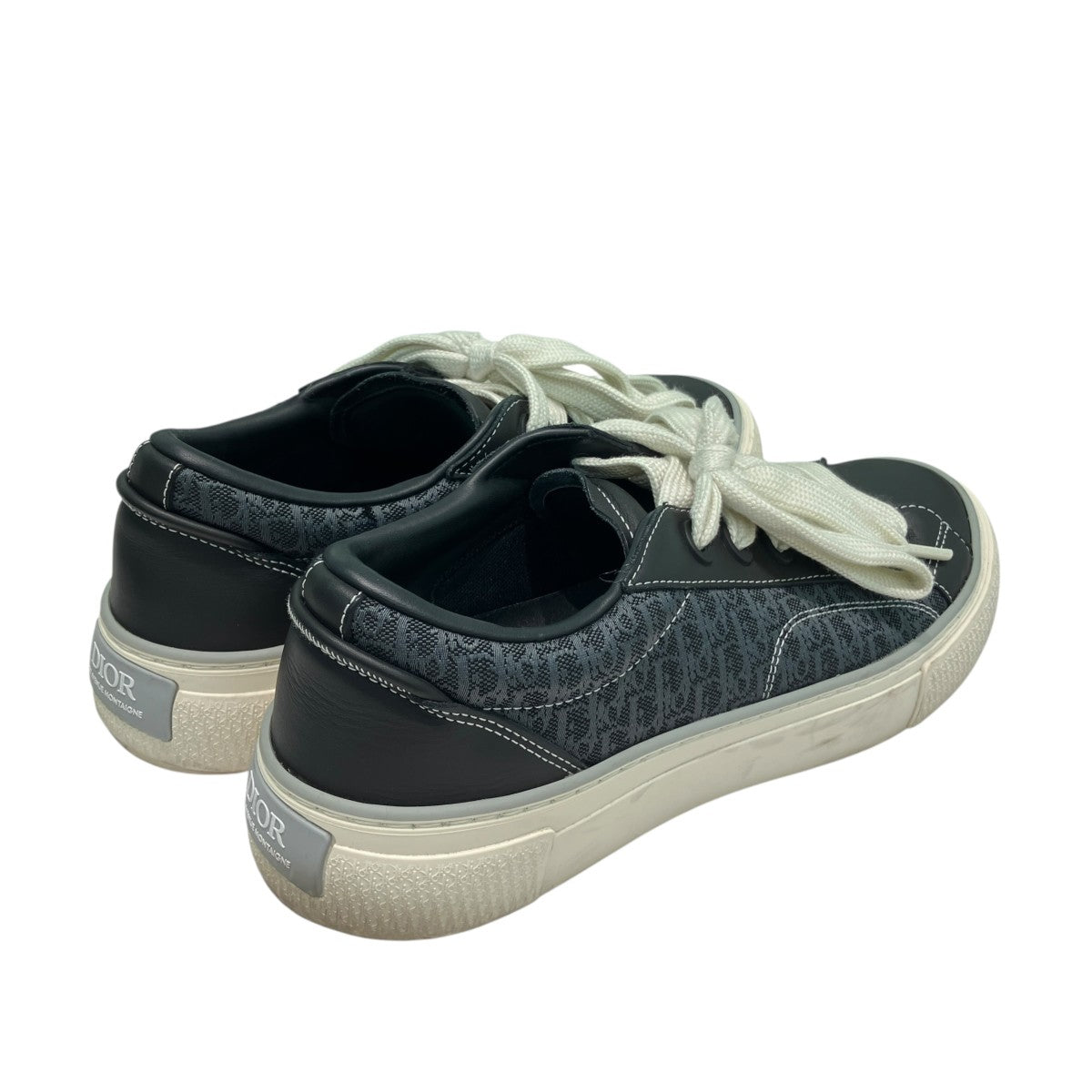 ローカットスニーカーLS 01 24