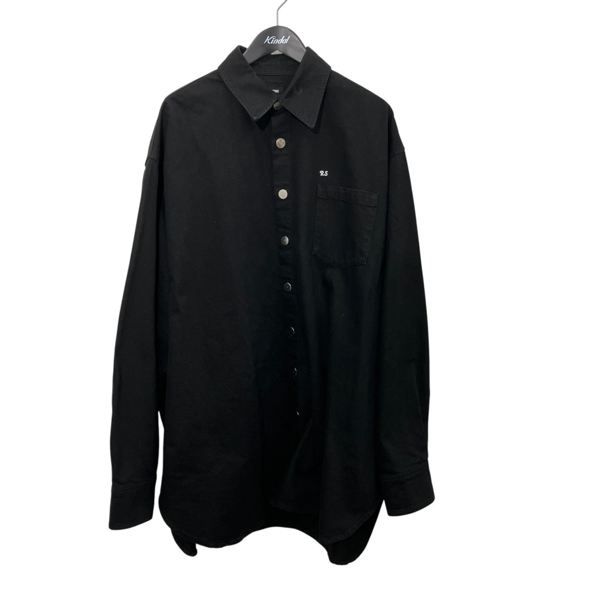 BIG FIT DENIM SHIRTデニムシャツ212-M243