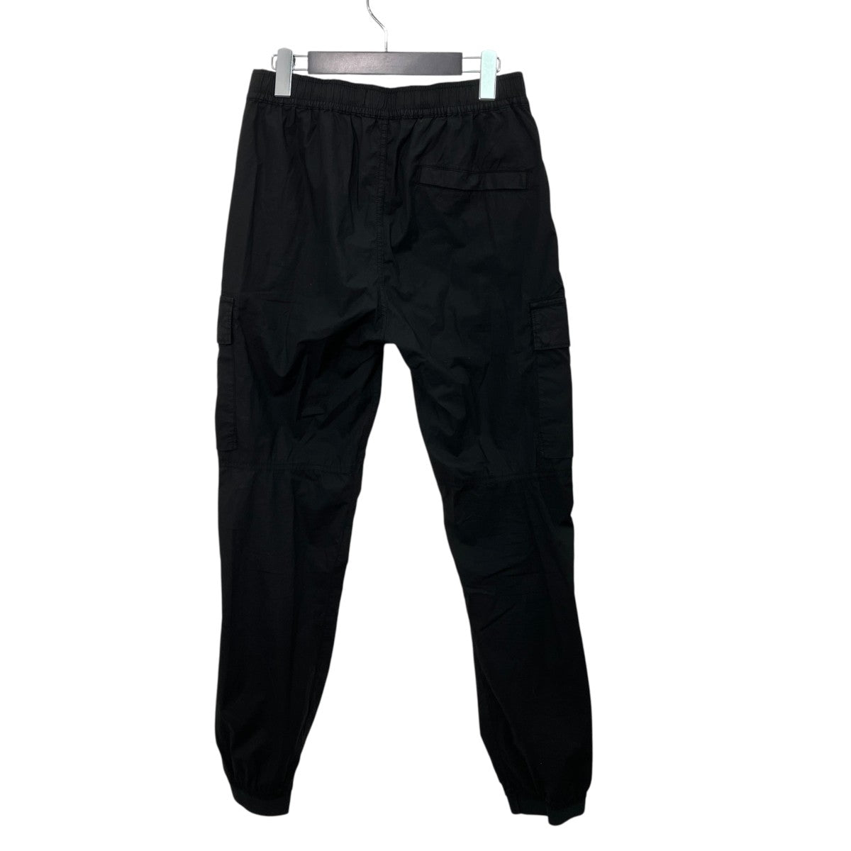 STRETCH COTTON TELA ’PARACADUTE’ GARMENT DYEDカーゴパンツ801531303