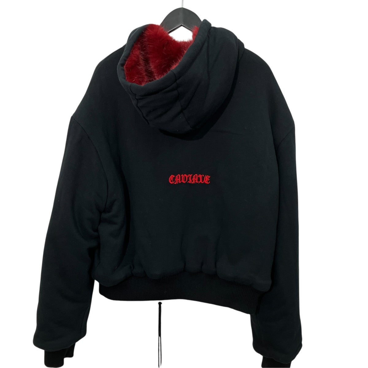 ジップパーカー19AW-006
