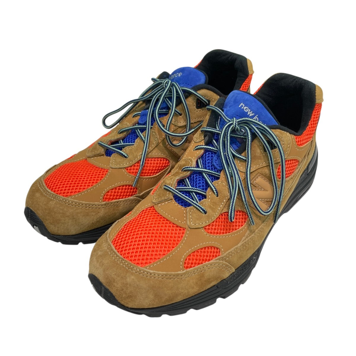 Action Bronsonローカットスニーカーsuni-ka-