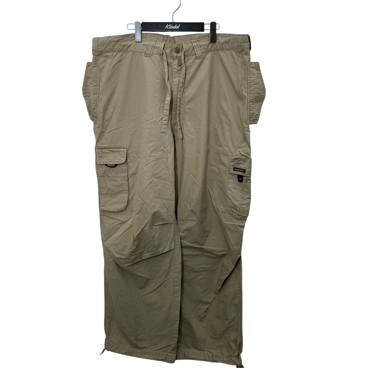 all conditions gearカーゴパンツ