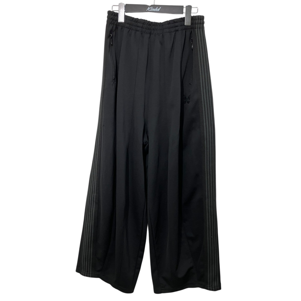 H.D. PantsトラックパンツQV1550