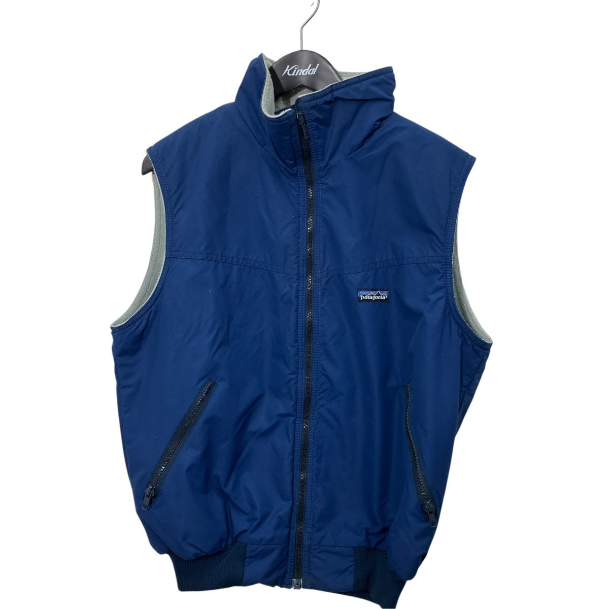 Patagonia(パタゴニア) シェルドシンチラベスト28601 28601 ブルー