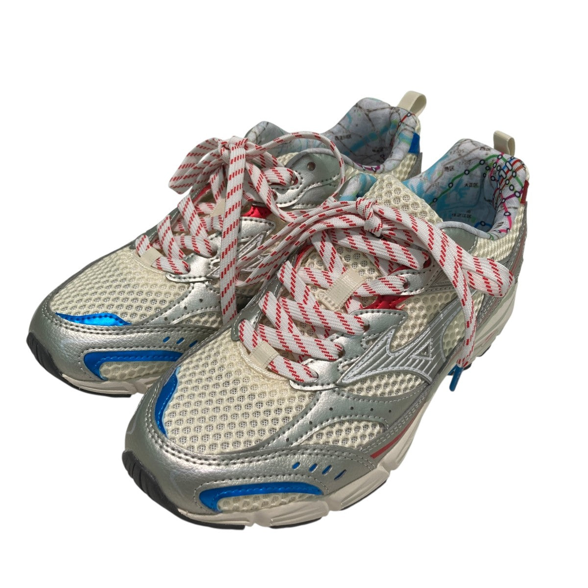 MIZUNO(ミズノ) OSAKA PACKローカットスニーカーD1GA250801 D1GA250801