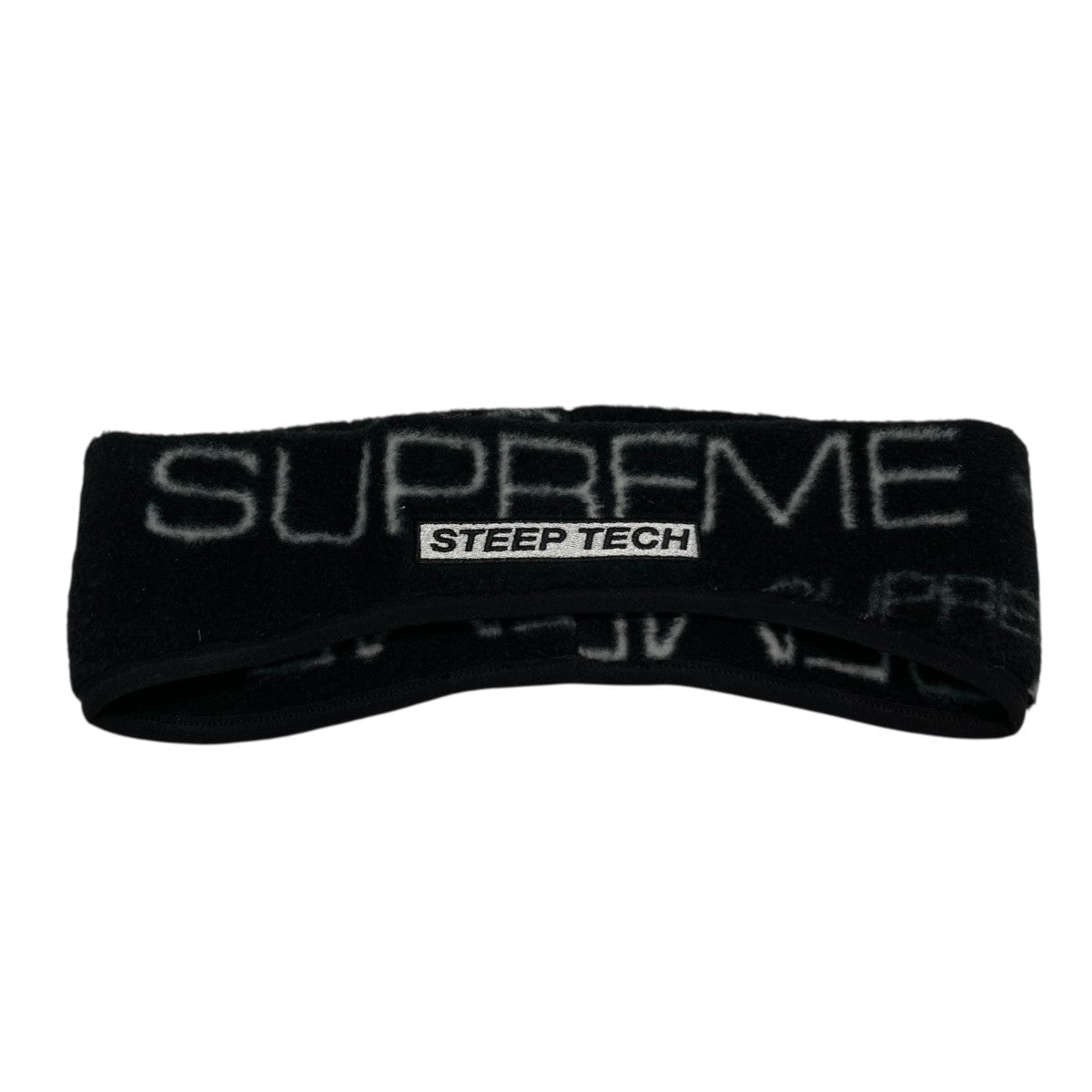 Supreme×THE NORTH FACE ヘアバンドNN52150I NN52150I ブラック