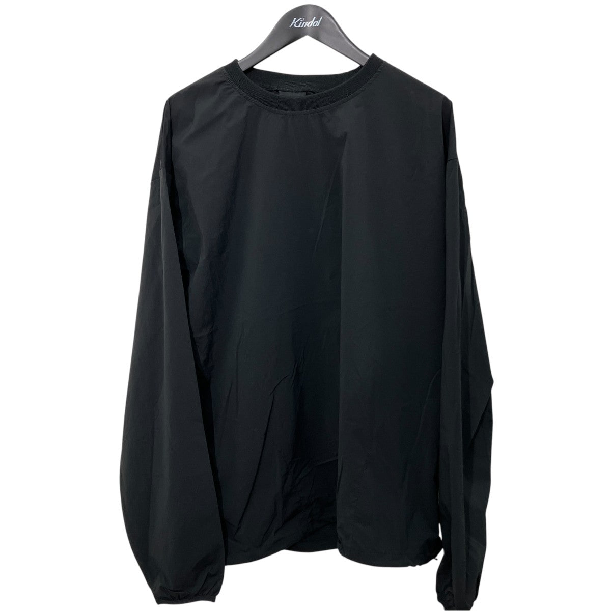 PLAY STRETCH UTILITY Long Sleeve T-Shirts長袖カットソーPSUL-456114