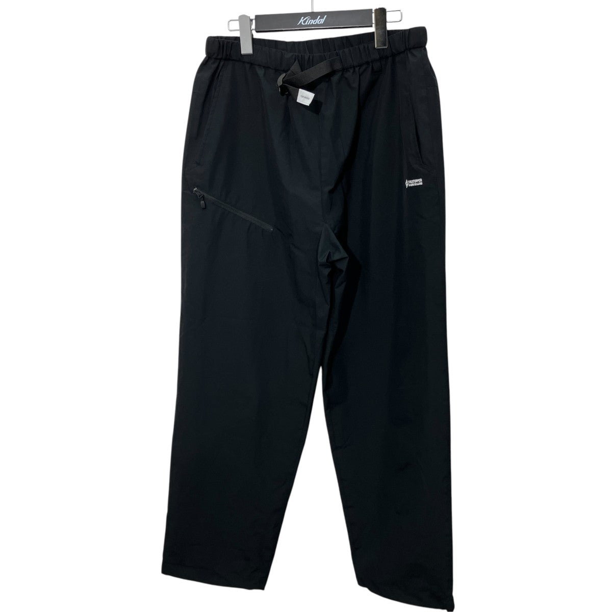 PHENIX(フェニックス) アクティブパンツ251-1404 251-1404 ブラック