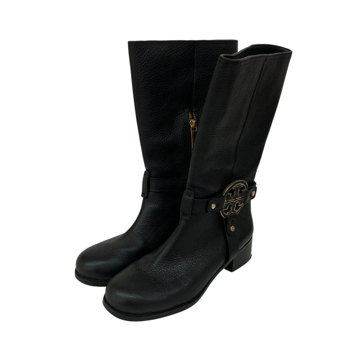 TORY BURCH(トリーバーチ) ロングブーツ12138811 12138811 ブラック