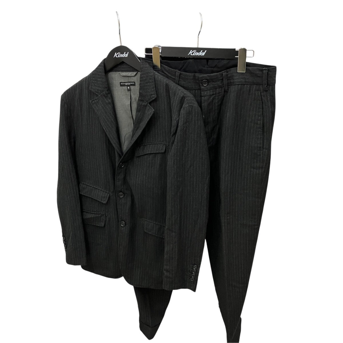Engineered Garments(エンジニアドガーメンツ) セットアップスーツ