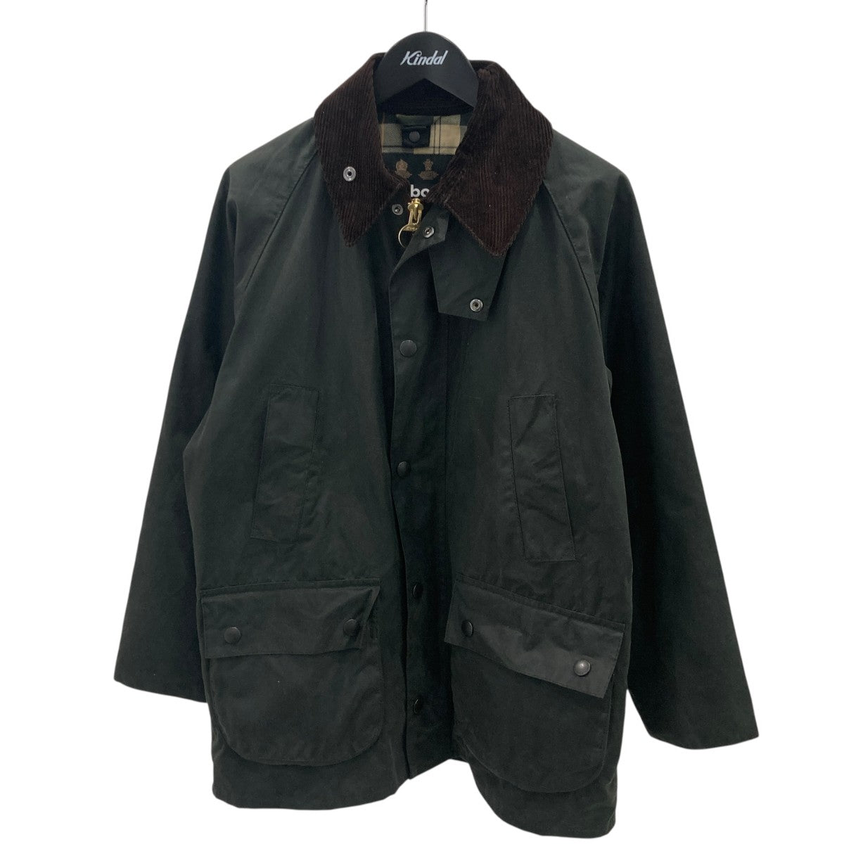 Barbour(バーブァー) BEDALE JACKETオイルドジャケット232MWX1643
