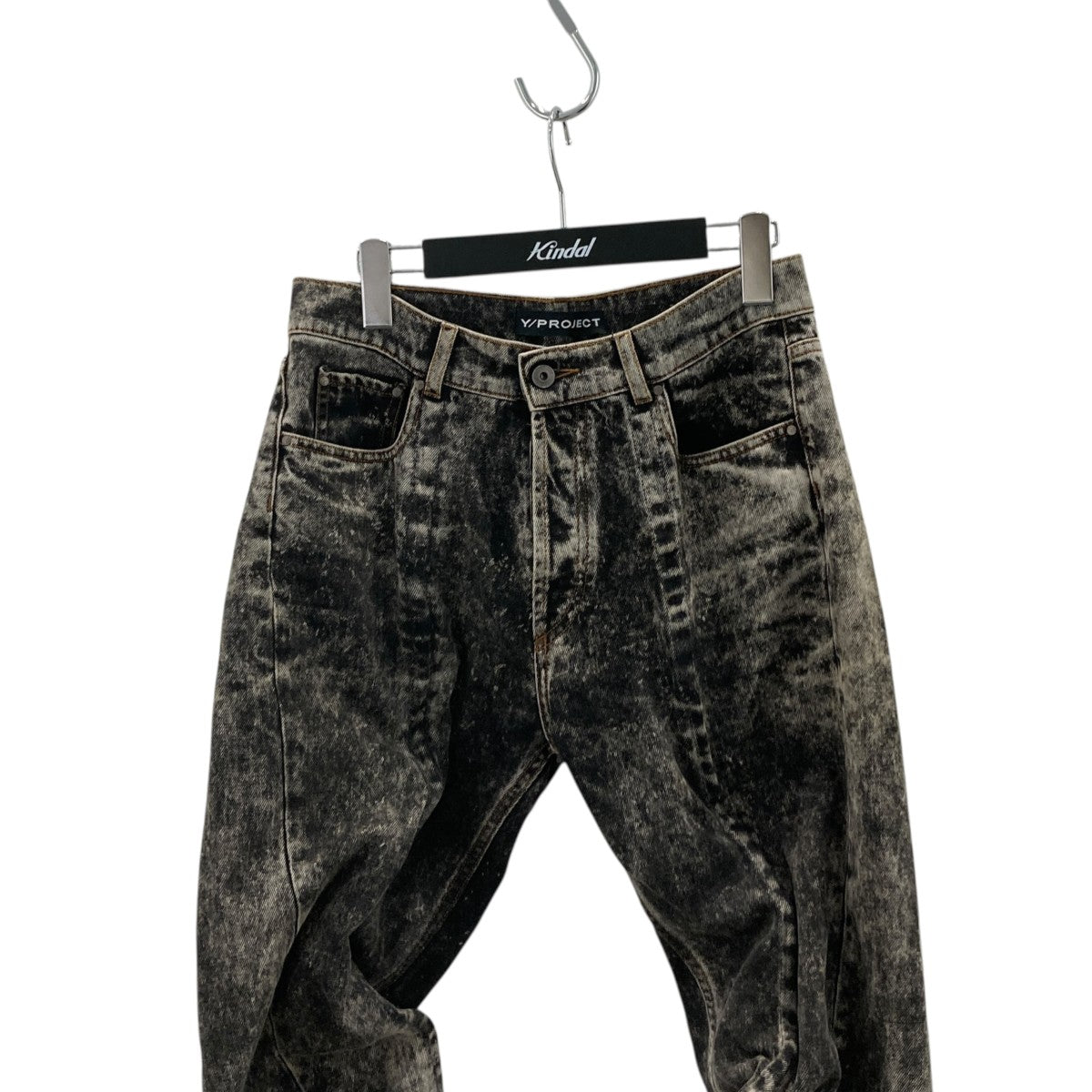 Evergreen Wire Jeansデニムパンツ/ジーンズ