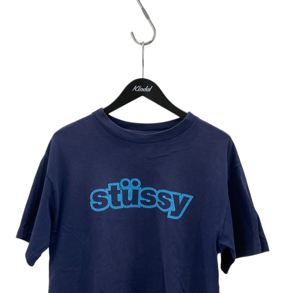 90~00s オールドステューシー USA製Tシャツ/半袖カットソー