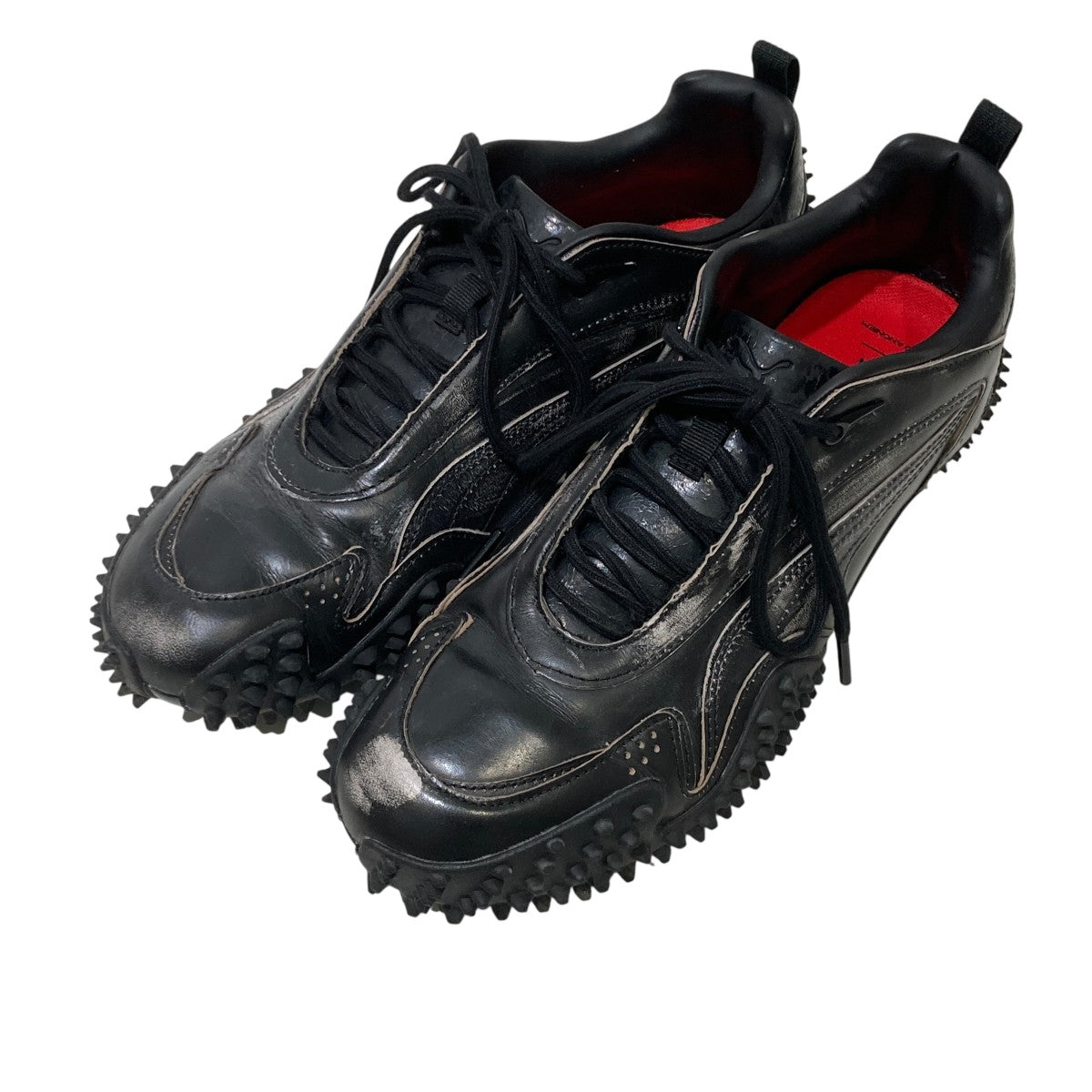 MOSTRO XC GADID ANONIEMスニーカー407039-01