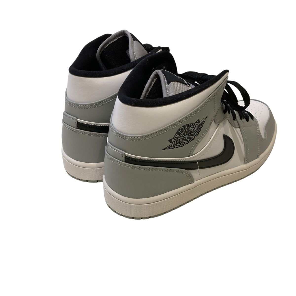 AIR JORDAN 1 MIDハイカットスニーカー554724-092