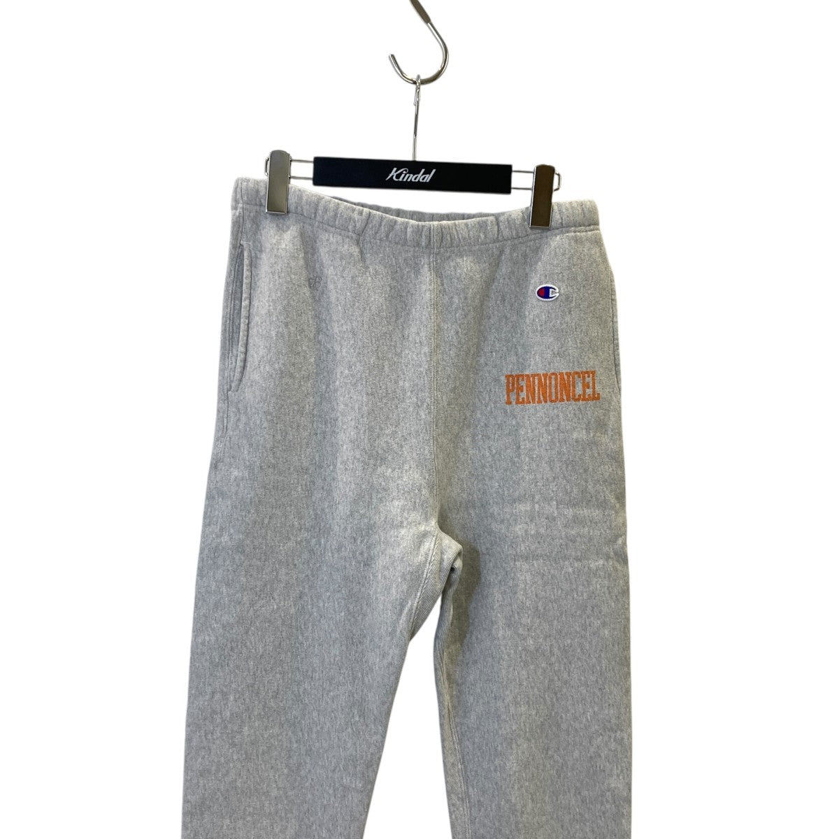 別注 PENNONCELスウェットパンツCWSY202